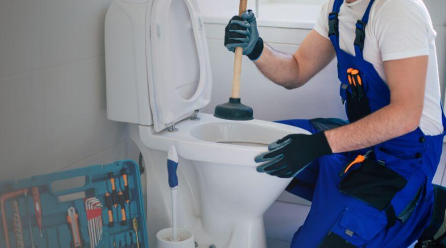 Professional sewer line repair services in Bethel, NC